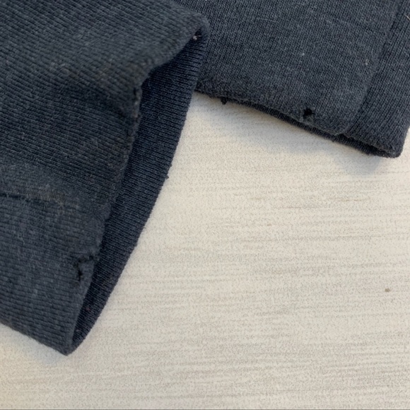 Aviator National RARE/DISCONTINUED rainbow hoodie🌈 - Picture 6 of 6